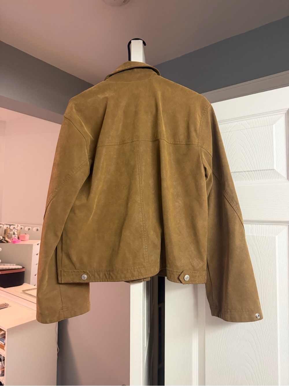 Free people jacket - Picture 3 of 4